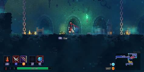 dead cells runes|dead cells spinnenrune.